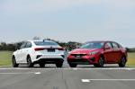 Kia Cerato 2.0 2019 года (LA)